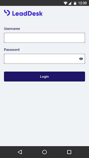 Run android online APK LeadDesk Talk from MyAndroid or emulate LeadDesk Talk using MyAndroid