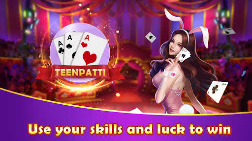 Run android online APK Leader 3 Patti from MyAndroid or emulate Leader 3 Patti using MyAndroid