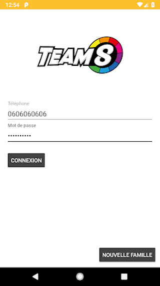 Run android online APK Leader8 from MyAndroid or emulate Leader8 using MyAndroid