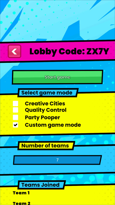 Emulate iPhone app LEADER Game using MyAndroid Emulate iPhone app LEADER Game using MyAndroid