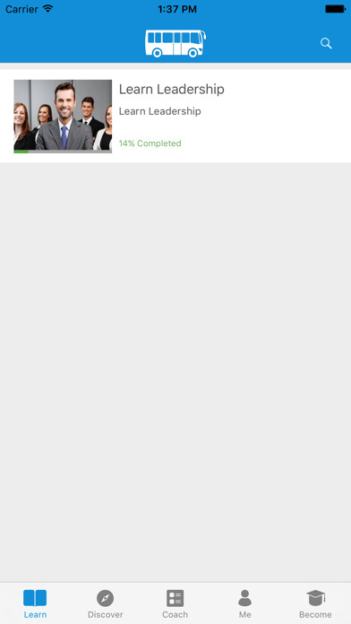 Emulate iPhone app Leadership 101 using MyAndroid Emulate iPhone app Leadership 101 using MyAndroid