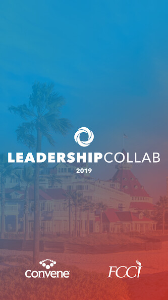 Run android online APK Leadership Collab 2019 from MyAndroid or emulate Leadership Collab 2019 using MyAndroid