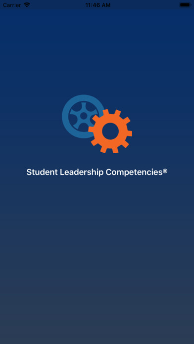 Emulate iPhone app Leadership Competencies using MyAndroid Emulate iPhone app Leadership Competencies using MyAndroid