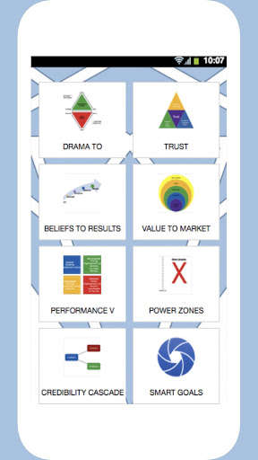 Run android online APK Leadership Concepts from MyAndroid or emulate Leadership Concepts using MyAndroid