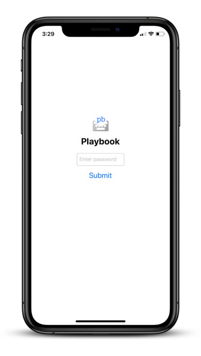 Emulate iPhone app Leadership Playbook Keyboard using MyAndroid Emulate iPhone app Leadership Playbook Keyboard using MyAndroid