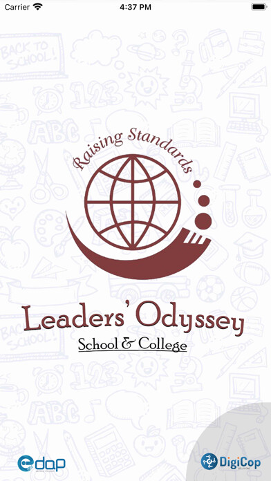 Emulate iPhone app Leaders Odyssey using MyAndroid Emulate iPhone app Leaders Odyssey using MyAndroid