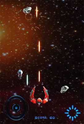 Emulate Android APK Lead Force Speed