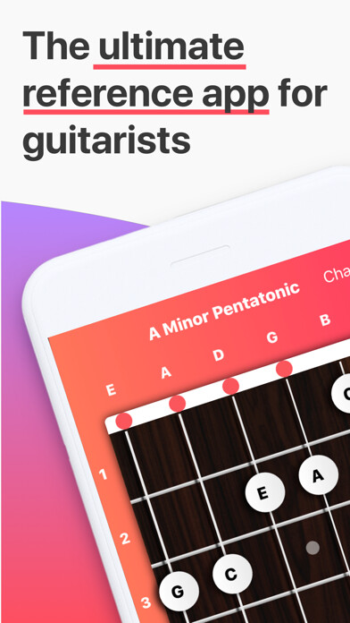 Emulate iPhone app Lead Guitar — Chords & Scales using MyAndroid Emulate iPhone app Lead Guitar — Chords & Scales using MyAndroid