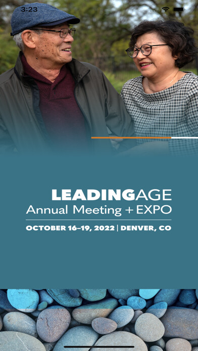 Run android online APK LeadingAge Events from MyAndroid or emulate LeadingAge Events using MyAndroid