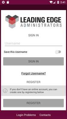 Emulate Android APK Leading Edge Wealth Care Emulate Android APK Leading Edge Wealth Care