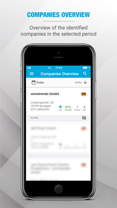 Emulate iPhone app LeadLab using MyAndroid Emulate iPhone app LeadLab using MyAndroid