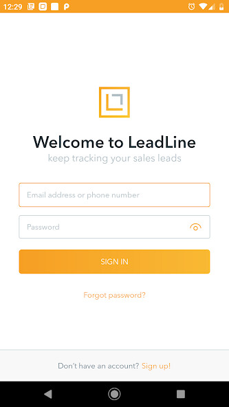 Run android online APK LeadLinePro from MyAndroid or emulate LeadLinePro using MyAndroid Run android online APK LeadLinePro from MyAndroid or emulate LeadLinePro using MyAndroid