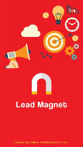 Run android online APK Lead Magnet - Marketing Tool from MyAndroid or emulate Lead Magnet - Marketing Tool using MyAndroid