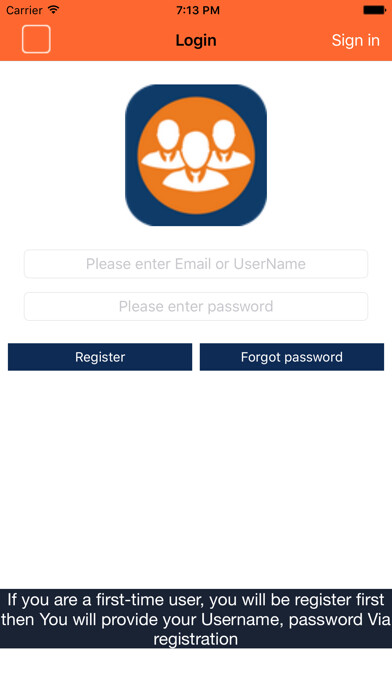 Emulate iPhone app Lead Management Systems for iPhone using MyAndroid Emulate iPhone app Lead Management Systems for iPhone using MyAndroid