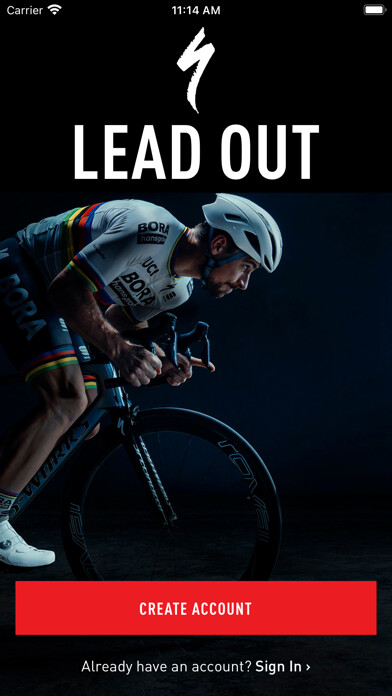 Emulate iPhone app Lead Out using MyAndroid Emulate iPhone app Lead Out using MyAndroid
