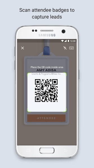 Run android online APK Lead Retrieval by Socio from MyAndroid or emulate Lead Retrieval by Socio using MyAndroid