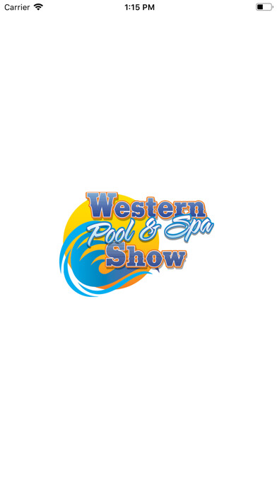 Emulate iPhone app Lead Retrieval - Western Show using MyAndroid