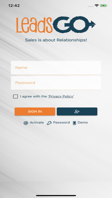 Run android online APK LeadsGo from MyAndroid or emulate LeadsGo using MyAndroid Run android online APK LeadsGo from MyAndroid or emulate LeadsGo using MyAndroid