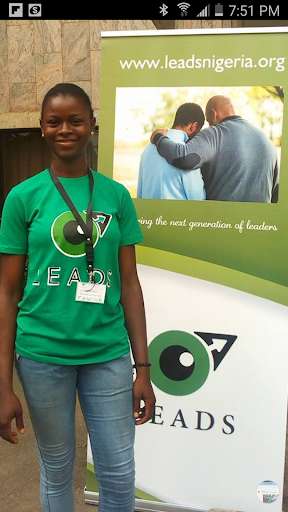 Run android online APK LEADS Nigeria from MyAndroid or emulate LEADS Nigeria using MyAndroid