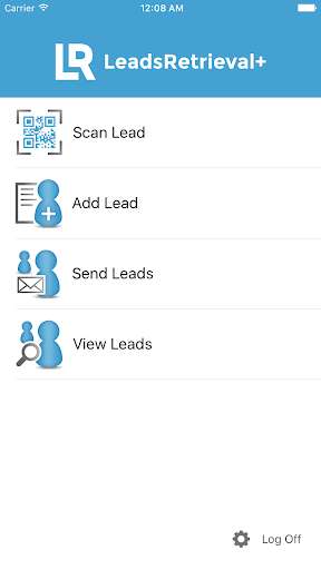 Run android online APK LeadsRetrieval+ from MyAndroid or emulate LeadsRetrieval+ using MyAndroid