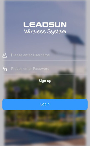 Run android online APK LeadSun Edge from MyAndroid or emulate LeadSun Edge using MyAndroid
