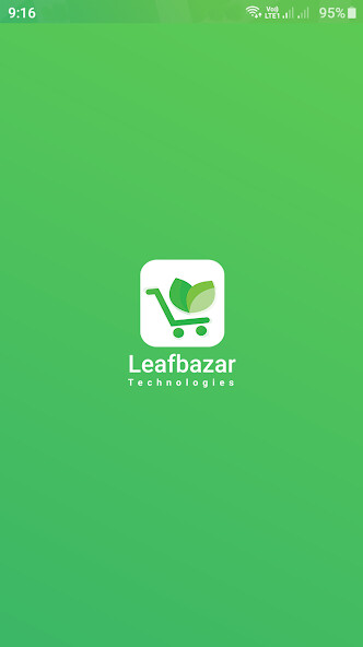 Run android online APK Leaf Bazar from MyAndroid or emulate Leaf Bazar using MyAndroid