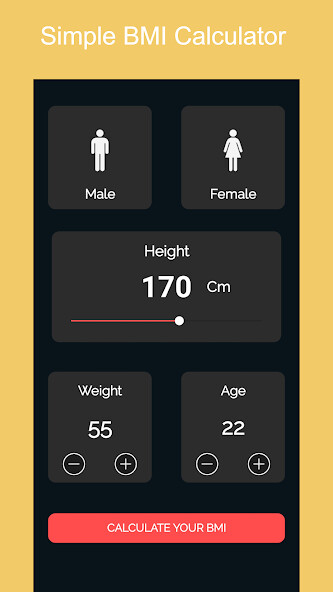 Run android online APK Leaf BMI Calculator from MyAndroid or emulate Leaf BMI Calculator using MyAndroid Run android online APK Leaf BMI Calculator from MyAndroid or emulate Leaf BMI Calculator using MyAndroid