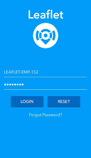 Run android online APK Leaflet Tracker from MyAndroid or emulate Leaflet Tracker using MyAndroid