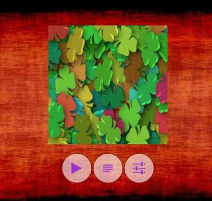 Emulate Android APK Leaf Puzzle Game Emulate Android APK Leaf Puzzle Game