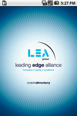 Emulate Android APK LEA Global Emulate Android APK LEA Global