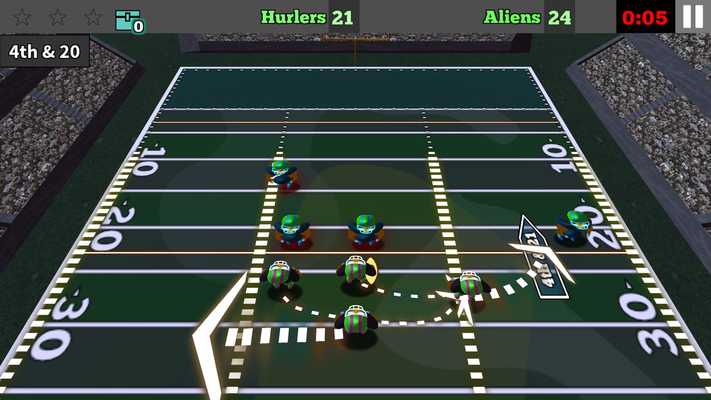 Emulate Android APK League Football Emulate Android APK League Football