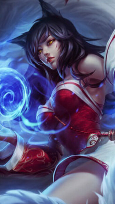 Emulate iPhone app League of Legends Wallpapers using MyAndroid Emulate iPhone app League of Legends Wallpapers using MyAndroid