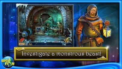 Emulate iPhone app League of Light: Dark Omen - A Hidden Object Adventure using MyAndroid Emulate iPhone app League of Light: Dark Omen - A Hidden Object Adventure using MyAndroid