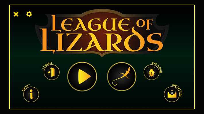 Emulate Android APK League of Lizards Emulate Android APK League of Lizards