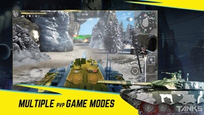 Emulate iPhone app League of Tanks using MyAndroid Emulate iPhone app League of Tanks using MyAndroid