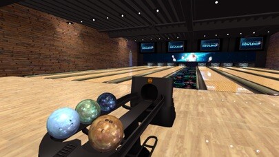 Emulate iPhone app League Star Bowling using MyAndroid Emulate iPhone app League Star Bowling using MyAndroid
