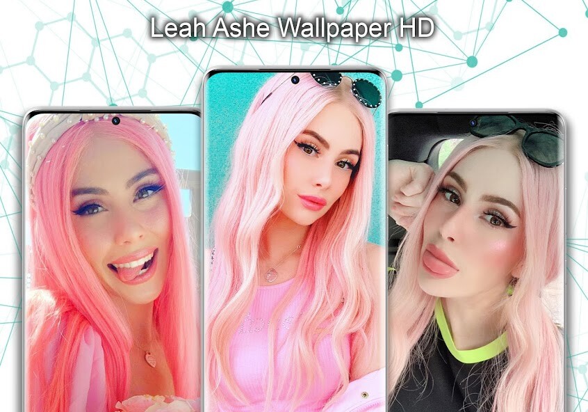 Run android online APK Leah Ashe Wallpaper HD from MyAndroid or emulate Leah Ashe Wallpaper HD using MyAndroid