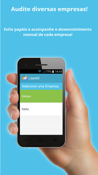 Emulate iPhone app Lean 5S using MyAndroid