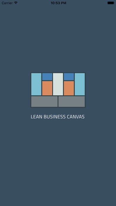 Emulate iPhone app Lean Business Plan using MyAndroid Emulate iPhone app Lean Business Plan using MyAndroid