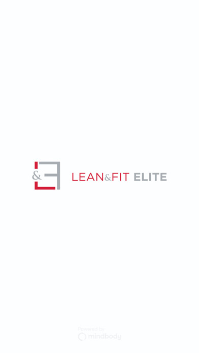 Emulate iPhone app Lean & Fit Elite using MyAndroid Emulate iPhone app Lean & Fit Elite using MyAndroid