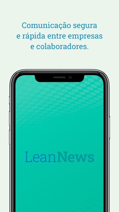Emulate iPhone app LeanNews using MyAndroid Emulate iPhone app LeanNews using MyAndroid