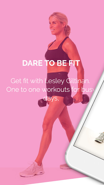 Emulate iPhone app Lean With Lesley using MyAndroid Emulate iPhone app Lean With Lesley using MyAndroid