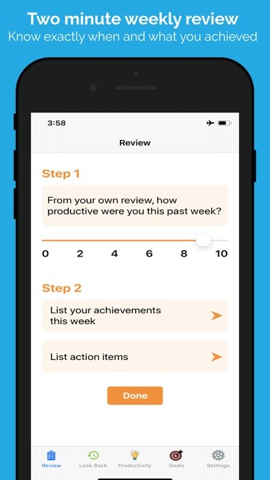 Emulate iPhone app Leapahead Productivity using MyAndroid Emulate iPhone app Leapahead Productivity using MyAndroid