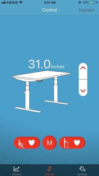 Emulate iPhone app Leap Desk using MyAndroid Emulate iPhone app Leap Desk using MyAndroid