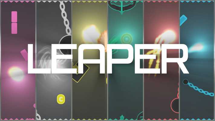 Emulate Android APK Leaper