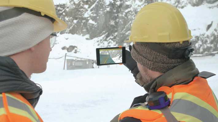 Emulate Android APK Leapfrog Aspect