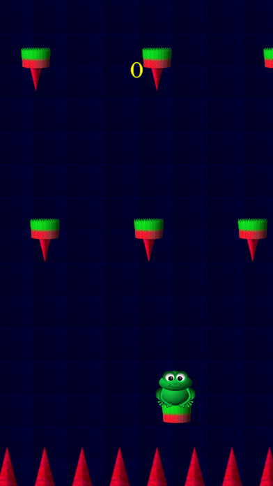Emulate iPhone app Leap Froggy using MyAndroid Emulate iPhone app Leap Froggy using MyAndroid