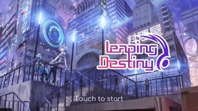 Emulate iPhone app Leaping Destiny using MyAndroid Emulate iPhone app Leaping Destiny using MyAndroid