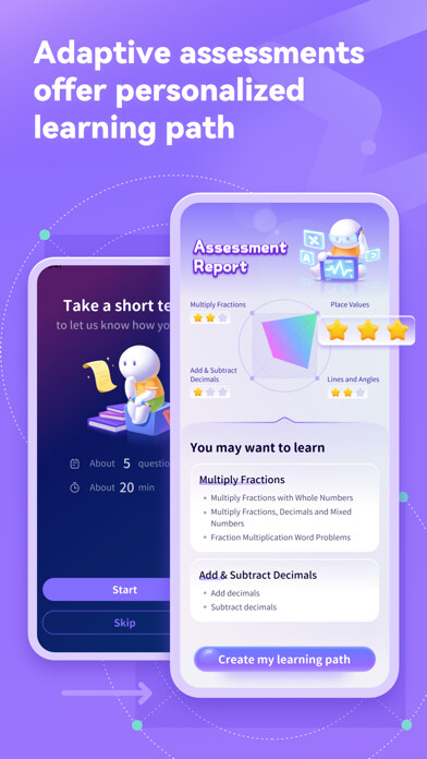 Emulate iPhone app Leap Math: Adaptive Learning using MyAndroid Emulate iPhone app Leap Math: Adaptive Learning using MyAndroid