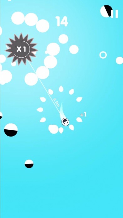 Emulate iPhone app Leap On!Ball using MyAndroid Emulate iPhone app Leap On!Ball using MyAndroid
